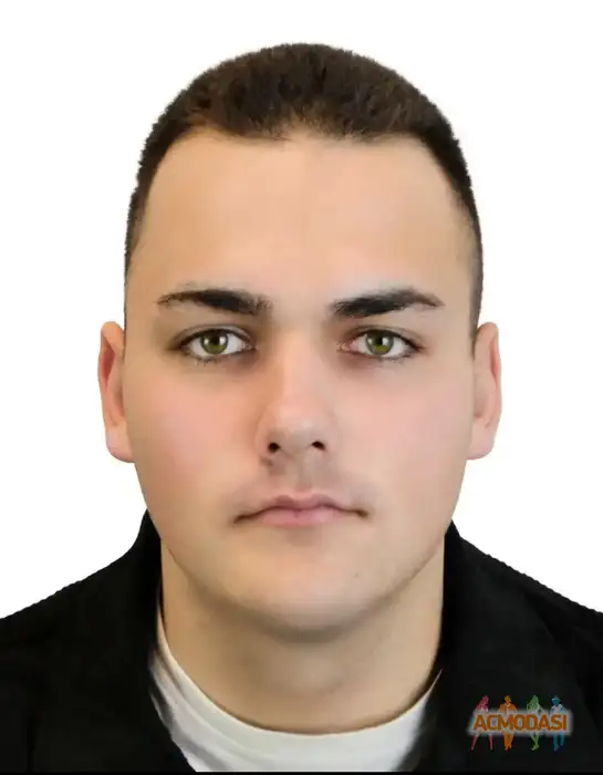 Ганин  Родион фото №1945437. Загружено 14 Января 2026