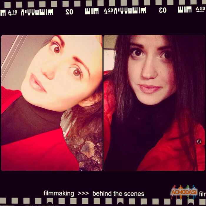 Алёна Сергеевна Корякова фото №837463. Загружено 22 Марта 2015