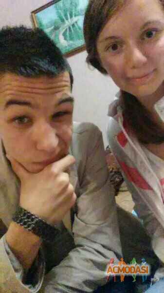 Роман Викторович Мокоусов фото №893125. Загружено 26 Июля 2015