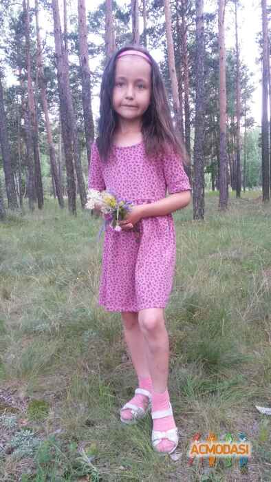 Варвара Сергеевна Сахно фото №1133439. Загружено 12 Января 2017