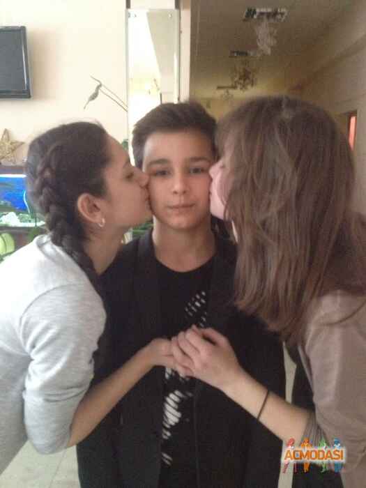 Артур Багатурович Гусейнов фото №1138749. Загружено 25 Января 2017