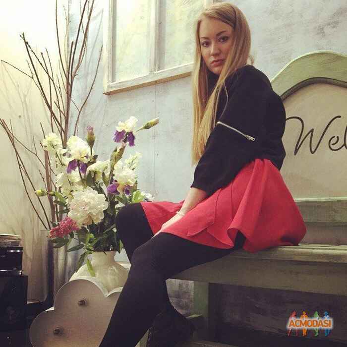 Екатерина   фото №1166203. Загружено 06 Апреля 2017