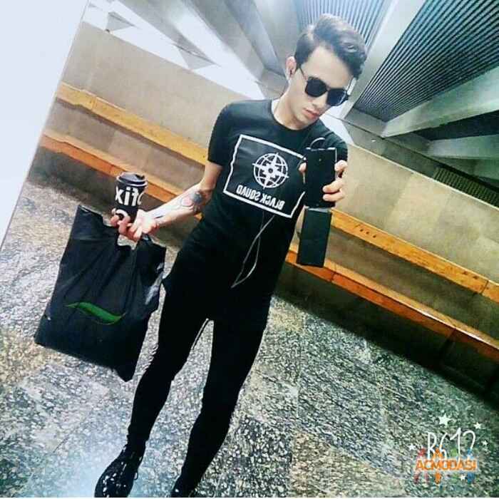 Тимур  Джиоев фото №1404461. Загружено 16 Декабря 2018