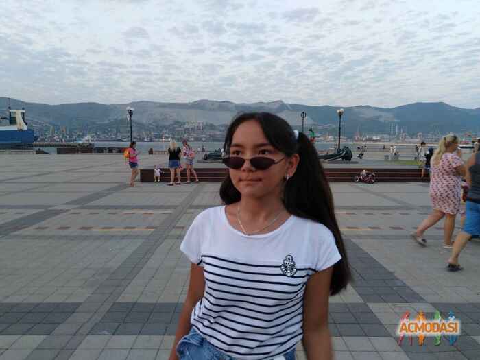 Альфия Алимхановна Сарсенбиева фото №1467377. Загружено 30 Мая 2019