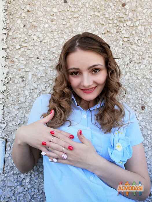 Дарья Александровна Фоломешкина фото №1481088. Загружено 04 Июля 2019