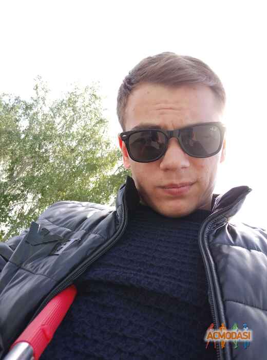 Артем Дмитриевич Бударин фото №1503223. Загружено 24 Августа 2019