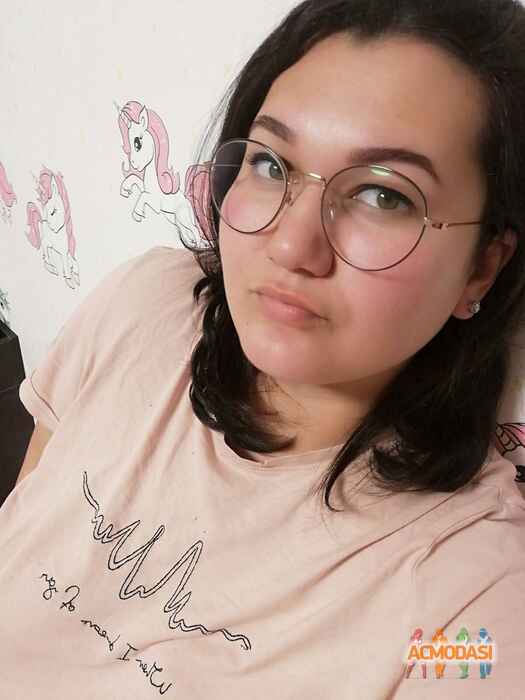 Кристина Игоревна Аржаева фото №1507469. Загружено 04 Сентября 2019