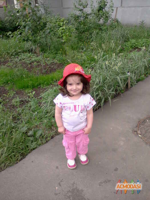 Оксана Ивановна Фролова фото №120092. Загружено 15 Декабря 2011