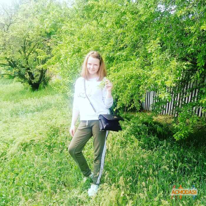 Алена Александровна Гришина фото №1592841. Загружено 18 Апреля 2020