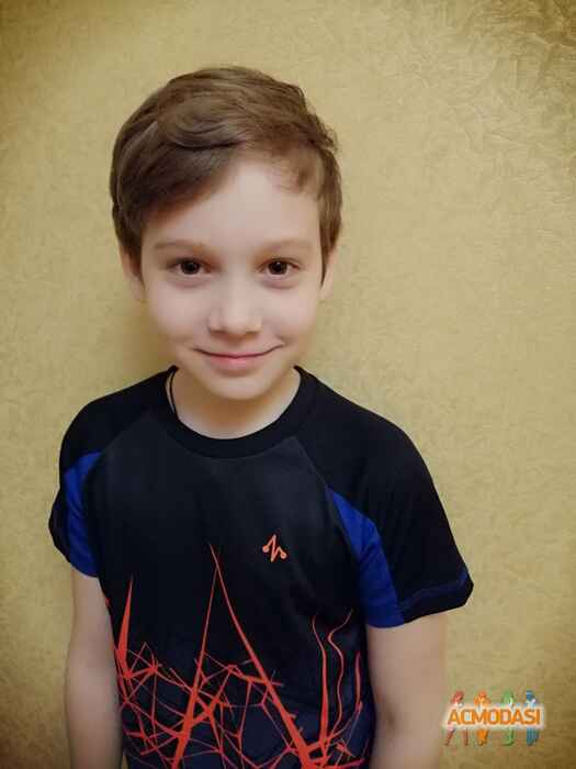 Михайлов Николай  фото №1626761. Загружено 06 Августа 2020