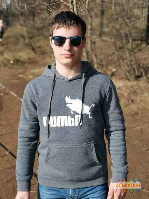 Сергей Олегович Рындин фото №1622594. Загружено 25 Июля 2020