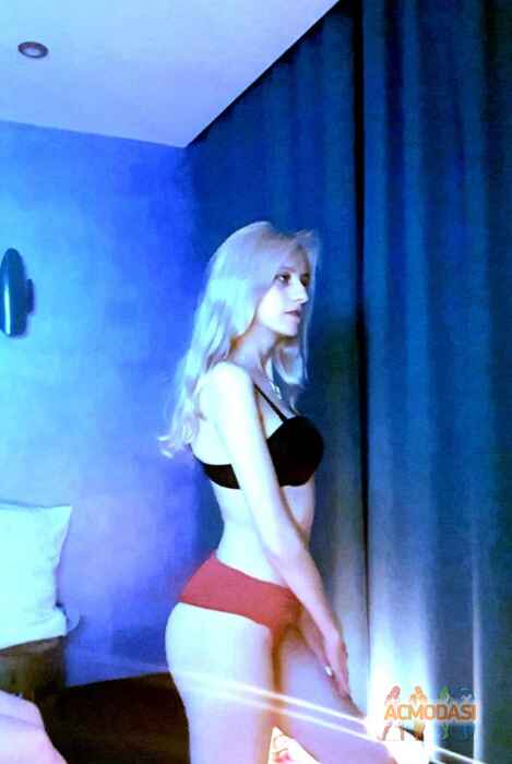 Анна  Лисовская фото №1645256. Загружено 09 Октября 2020