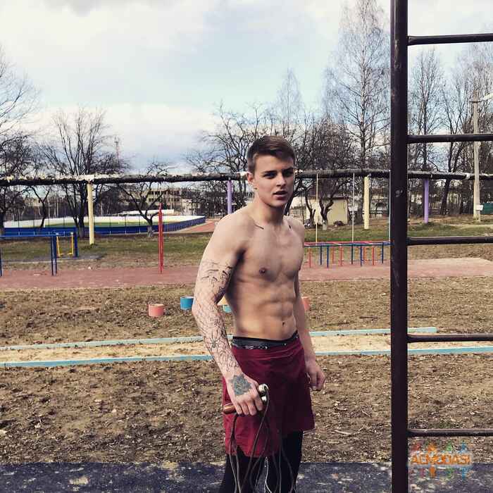 Konstantin  Provaley фото №1669481. Загружено 28 Декабря 2020