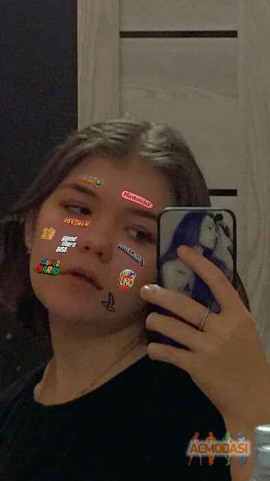 Анна Сергеевна Сафронова фото №1690733. Загружено 14 Марта 2021