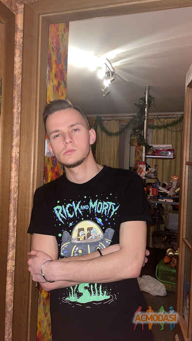 Денис  Носов фото №1699997. Загружено 16 Апреля 2021