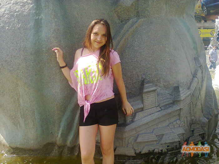 Диана Александровна Чернявская фото №480281. Загружено 28 Августа 2013