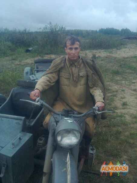 Смирнов Александр Юрьевич фото №513835. Загружено 18 Октября 2013