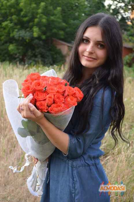 Анна Викторовна Пасичник фото №820165. Загружено 11 Февраля 2015