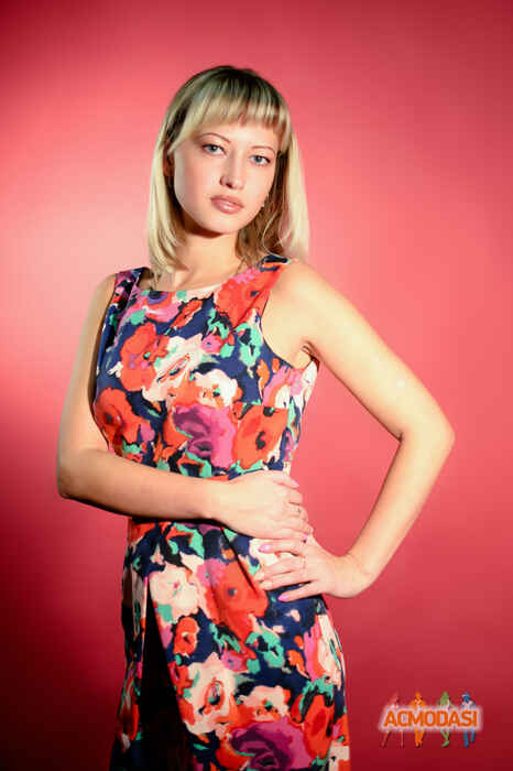 Винокурова Александра Владиславовна фото №858205. Загружено 07 Мая 2015