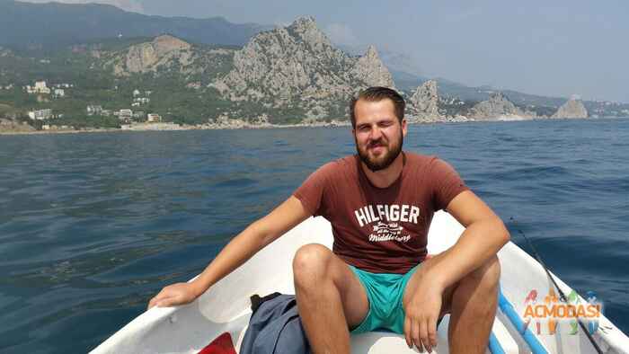 Михаил Михайлович Гришин фото №1146407. Загружено 14 Февраля 2017