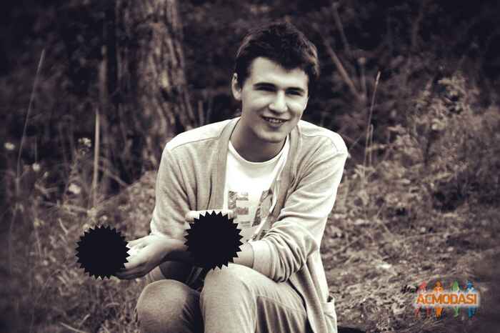 Никита  Комаров фото №916495. Загружено 04 Сентября 2015