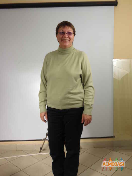 Лариса   фото №1101601. Загружено 25 Октября 2016