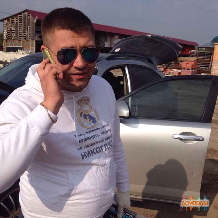 Владимир Иванович Морарь фото №1134993. Загружено 15 Января 2017