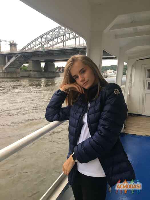 Алёна Романовна Щербинина фото №1371683. Загружено 16 Сентября 2018