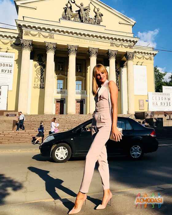 Елена Викторовна Торопова фото №1369913. Загружено 11 Сентября 2018