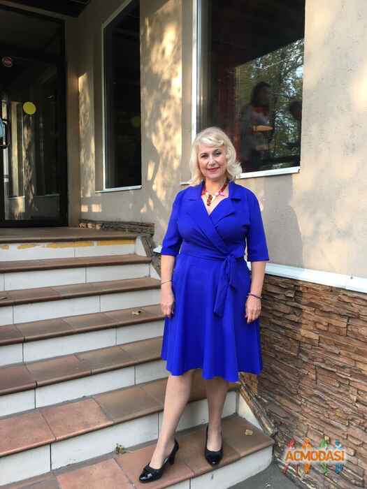 Вера   фото №1369914. Загружено 11 Сентября 2018