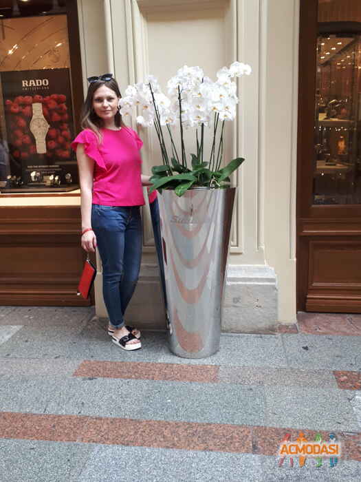 Александра Владимировна Протасенко фото №1371138. Загружено 14 Сентября 2018