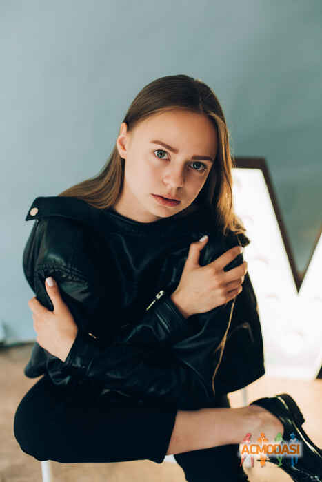 Николь Владимировна Евсюкова фото №1383349. Загружено 15 Октября 2018