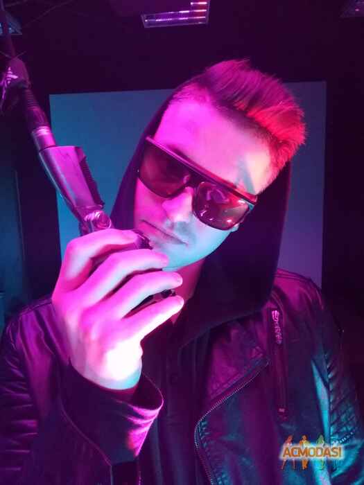 Андрей  Кузнецов фото №1418482. Загружено 29 Января 2019