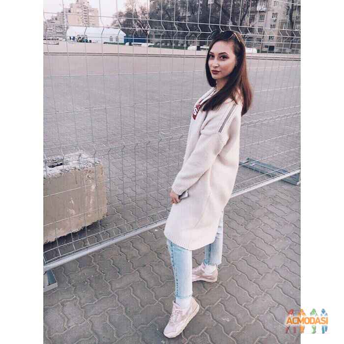 Дарья Сергеевна Лопатинская фото №1446161. Загружено 12 Апреля 2019