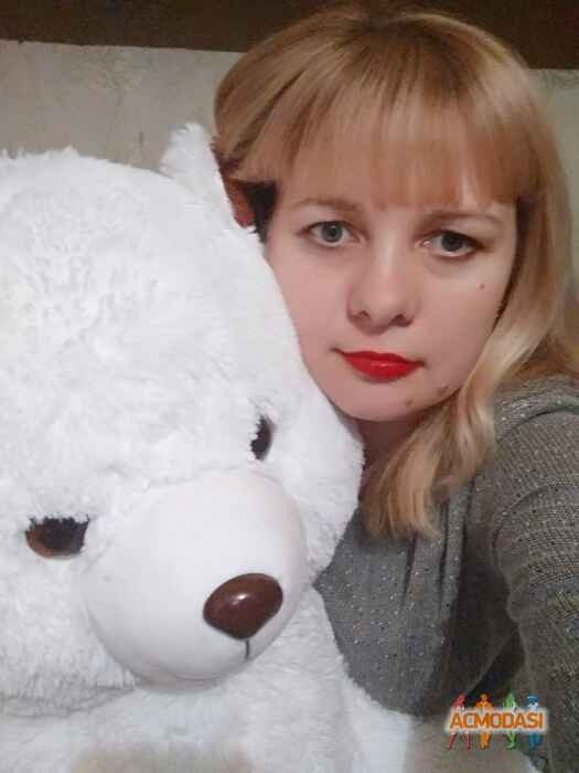 Наталия Владимировна Батраева фото №1451325. Загружено 25 Апреля 2019