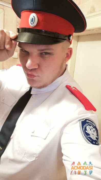 Александр  Белогвардеец фото №1519823. Загружено 03 Октября 2019