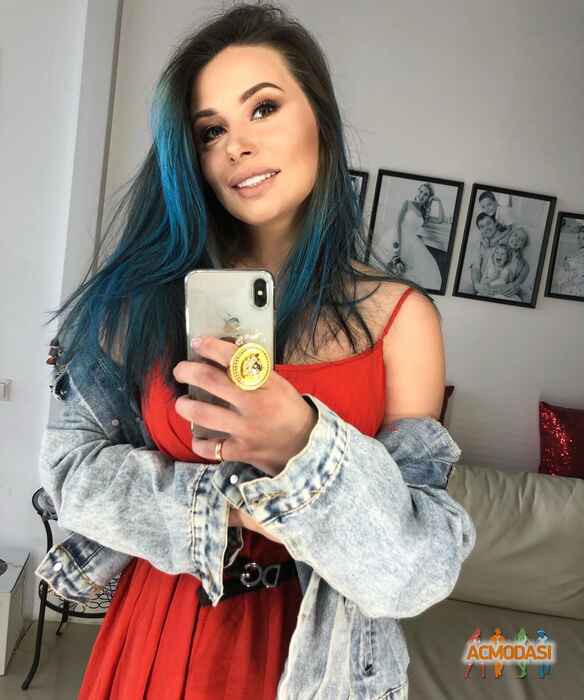 Алина Александровна Туркатова фото №1611919. Загружено 23 Июня 2020