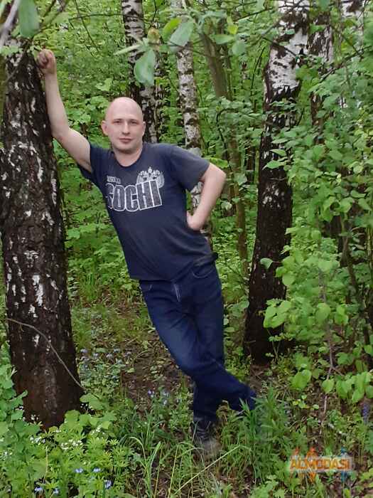 Кирилл  Ашихмин фото №1643573. Загружено 03 Октября 2020