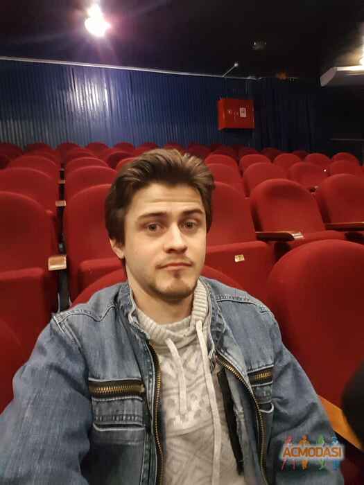 Никита  Месяцев фото №1657586. Загружено 17 Ноября 2020