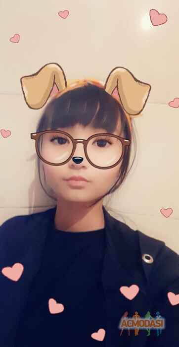 Дамира  Саидулла фото №1664603. Загружено 10 Декабря 2020