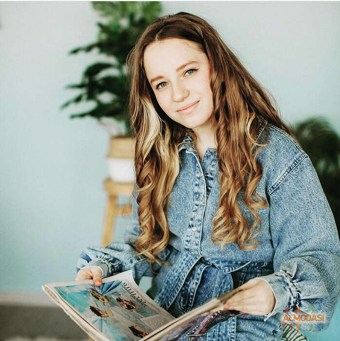 Елизавета  Лямцева фото №1798763. Загружено 31 Мая 2022