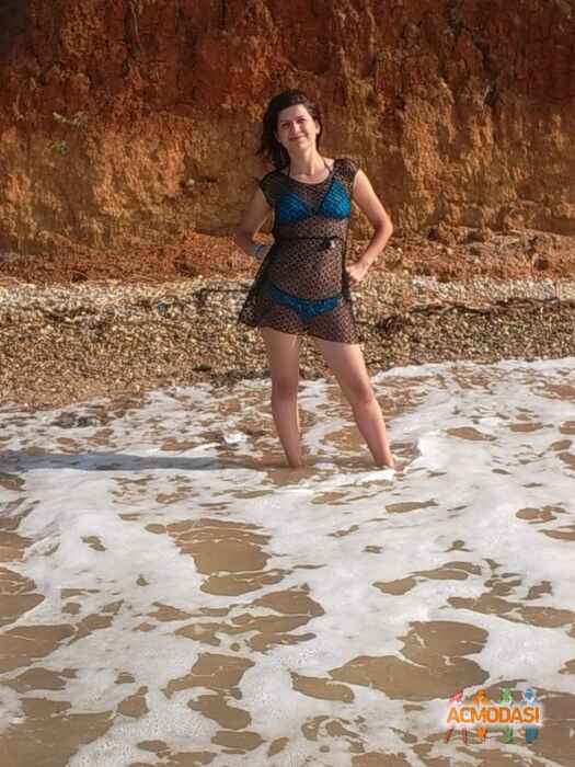 Назлы  Энверовна фото №451372. Загружено 19 Июля 2013