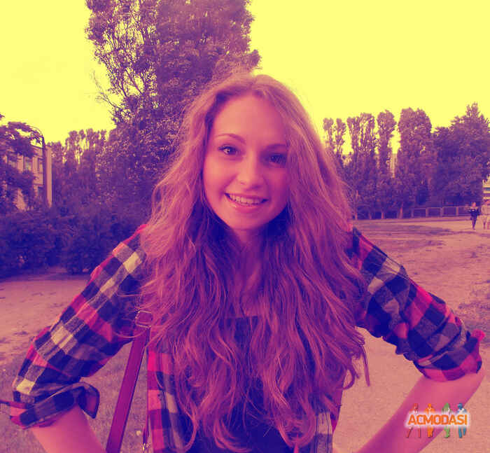 Анастасия Сергеевна Гузий фото №460093. Загружено 31 Июля 2013