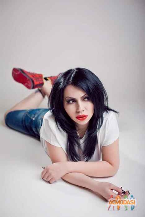 Екатерина Алексеевна Титова фото №502078. Загружено 01 Октября 2013