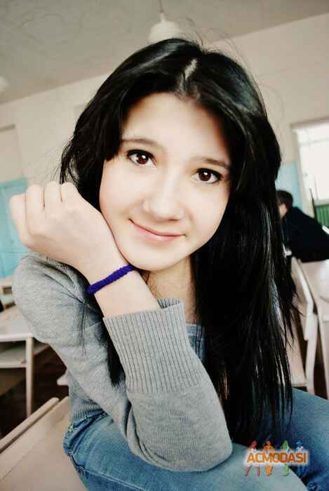 Зинура  Умедбаева фото №659631. Загружено 27 Мая 2014