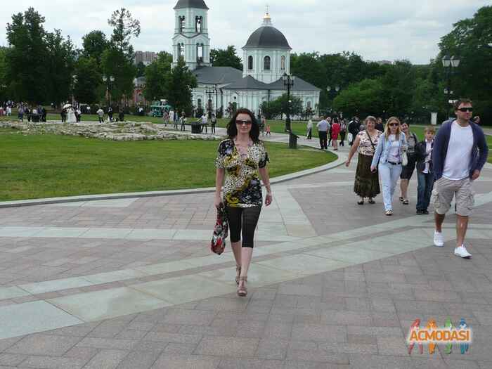 Марианна Вадимовна Путова фото №44890. Загружено Неизвестно