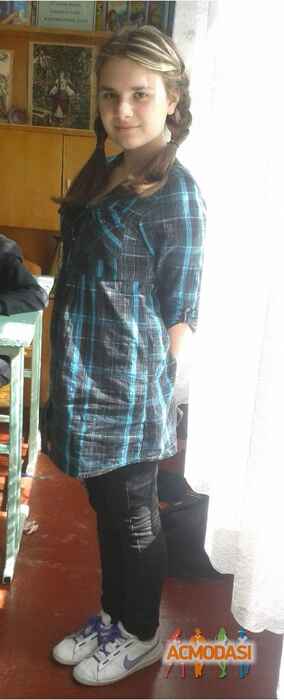 Настя Максимовна Грищенко фото №673096. Загружено 18 Июня 2014