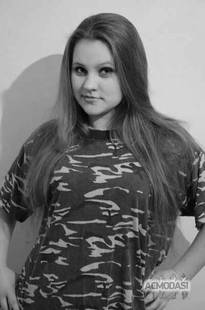 Марина Андреевна Ясиновская фото №782755. Загружено 29 Ноября 2014