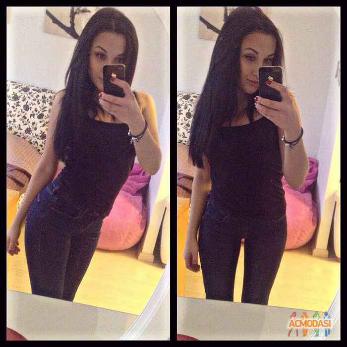 Анастасия Игоревна Прокопишина фото №813123. Загружено 02 Февраля 2015