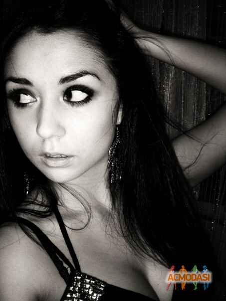 Пряшка Ольга Сергеевна фото №58233. Загружено 16 Августа 2011